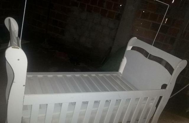 Berço (Cama-berço) - Foto 6