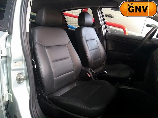 Chevrolet Vectra GT 2.0 Completo com GNV - Top de Linha - Foto 8