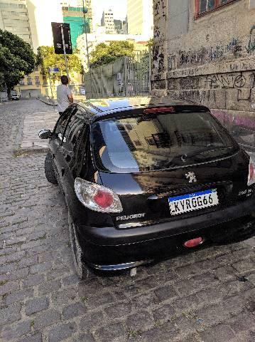 Peugeot 206 2008 - Foto 2