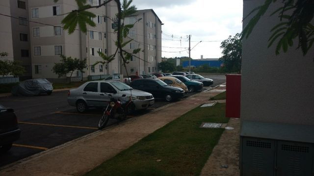 Apartamento, 2 dorm., Jd Nova Cidade, Guarulhos - Foto 18