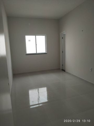 Linda casa no melhor da Messejana, espaço, beleza e preço agora é possível - Foto 6