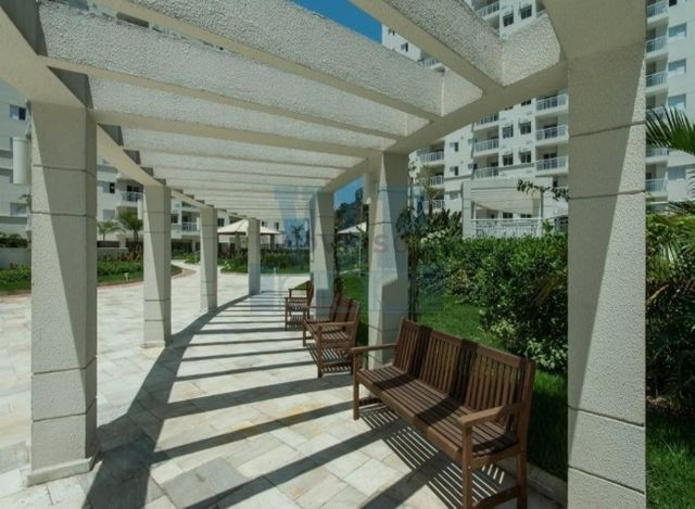 Magnifico apartamento no Acqua Play - Foto 18