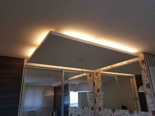 Apto mobiliado de luxo no Cond Clube Vita Recife - Foto 5