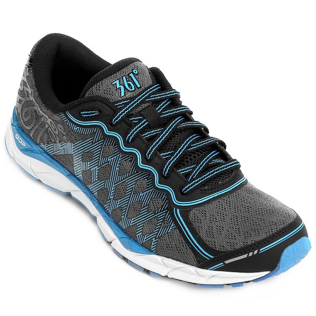 tenis corrida 44
