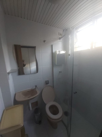 Apartamento 02 Quartos Mobiliado - Vila Izabel - Foto 10