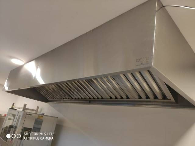 Fabricação em aço inox ( consulte valores ) - * Irani - Foto 4