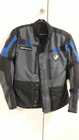 jaqueta big trail bmw