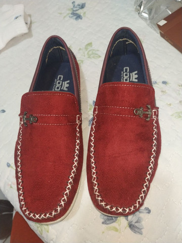 fabrica da sapatilha kennedy