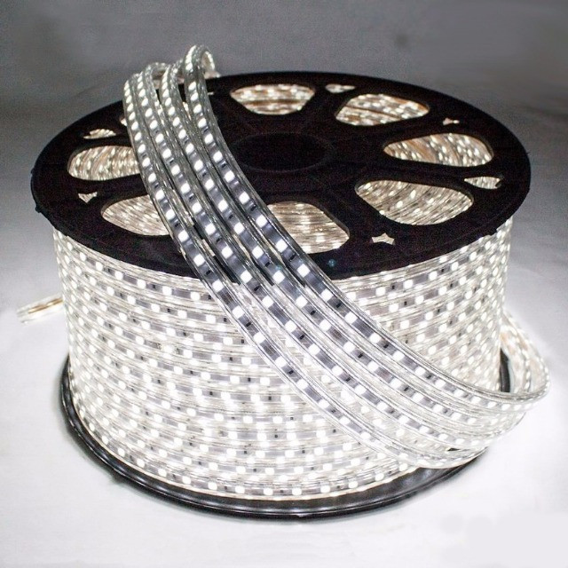 Mangueira Led 110v (Natal, Decoração, Iluminação)