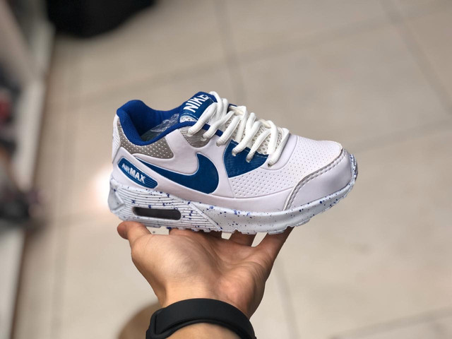 olx tenis infantil