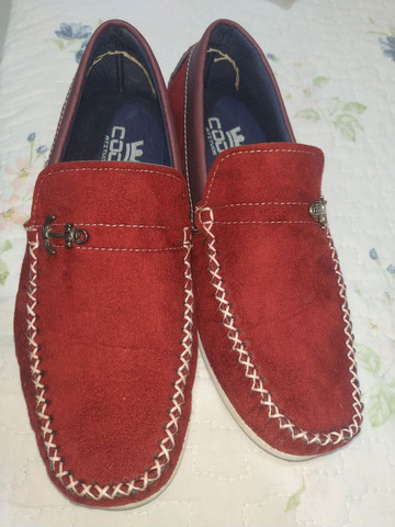 fabrica da sapatilha kennedy