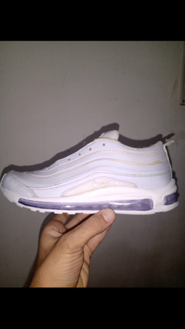 nike air max 97 primeira linha