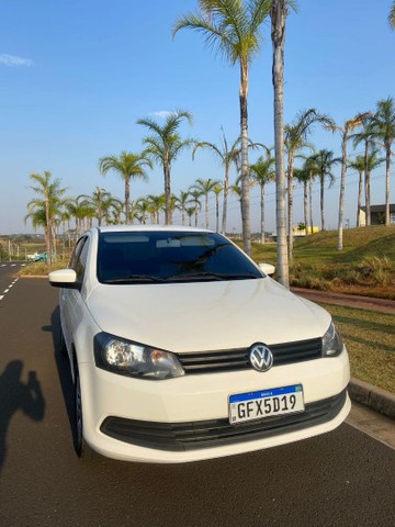 GOL MSI 1.6 FLEX COMPLETO