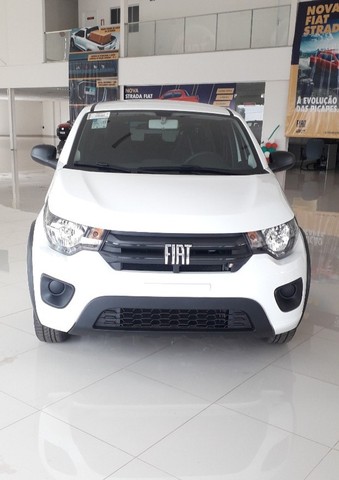 FIAT MOBI LIKE 1.0 21/22
