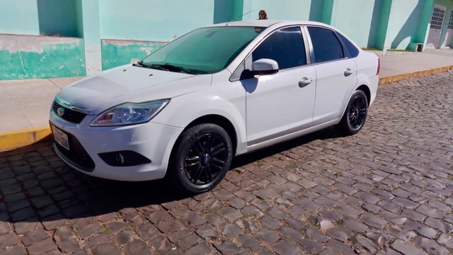 FORD FOCUS 2012 2.0