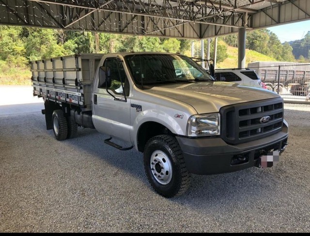 FORD F4000 DISPONÍVEL PARA VENDA