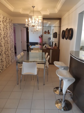 Locação Apartamento Calda Novas GO - Foto 5