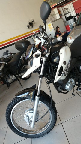 YAMAHA CROSSER 150 ANO 2015