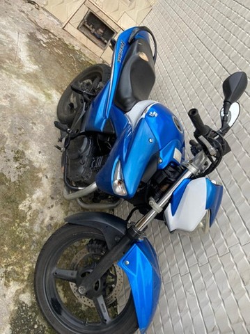 SUZUKI INAGUMA