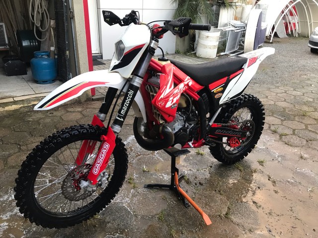 GASGAS EC 250 2T