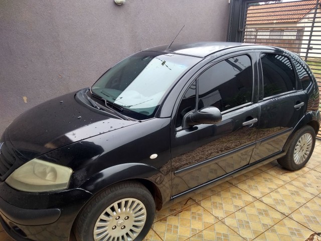 C3 COMPLETO BARATO