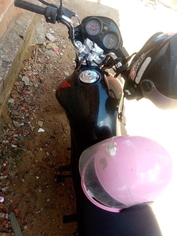 MOTO HONDA