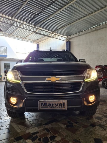 S10 2017 HIGH COUNTRY