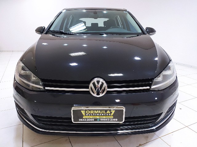 VOLKSWAGEN GOLF HIGHLINE 1.4 TSI 2015