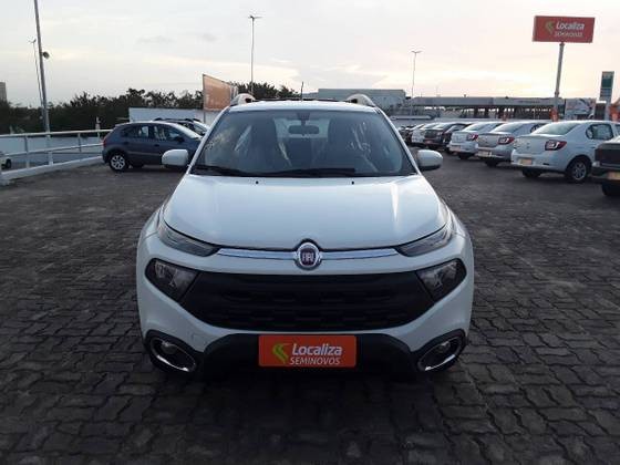 FIAT TORO 2020/2020 1.8 16V EVO FLEX FREEDOM AT6