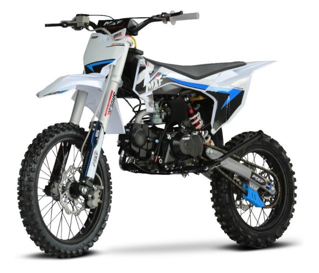 MOTO MXF 125CC NOVA NA CX NA PROMOÇÃO PARCELADO NO CARTAO SEM JUROS