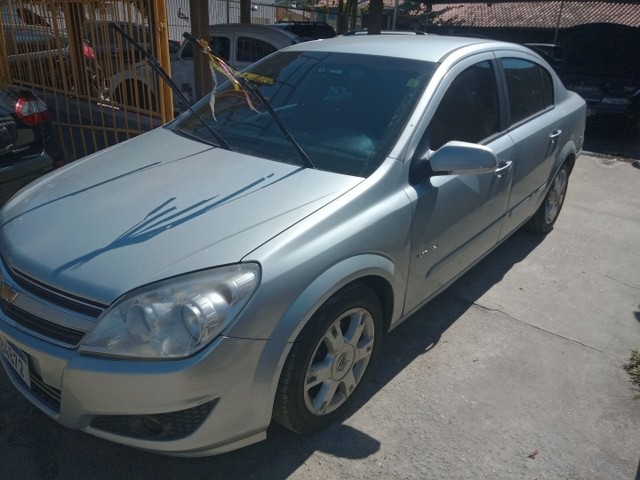 GM VECTRA EXPRESSION ANO 2011