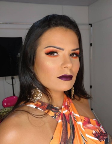 Maquiagem  - Foto 2