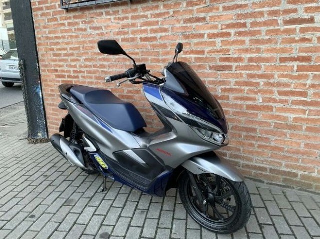 PCX 150 SPORT  2020  OFERTA IMPERDÍVEL !!!!