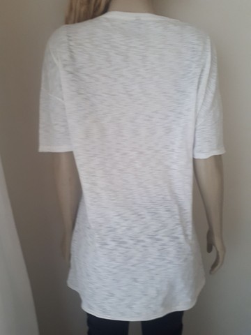 Camiseta Bluesteel - Foto 5