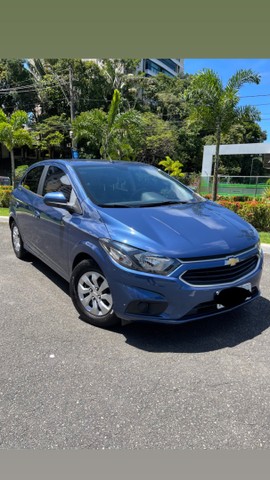 ÔNIX LT 19/19 APENAS 19 MIL KM  ANÚNCIO REAL 
