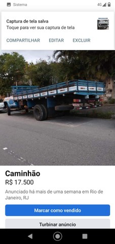 CAMINHÃO