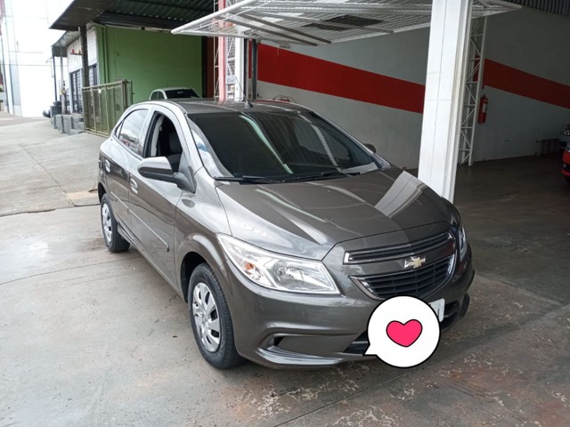 GM/ÔNIX 1.0 LT COMPLETO