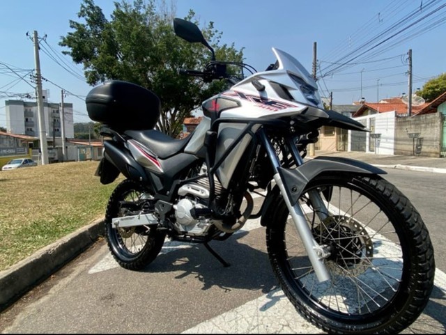 HONDA XRE 300 2020