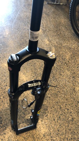 SUSPENSAO SR SUNTOUR EPIXON 29 