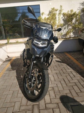 BMW F750 GS PREMIUM