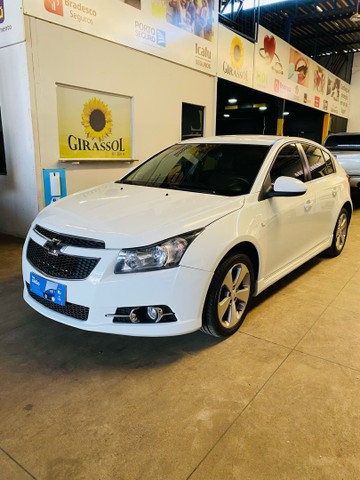 CRUZE 1.8 SPORT