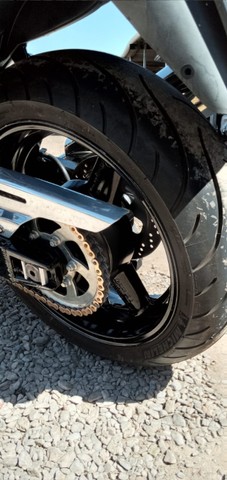 VENDO MOTO BANDIT 2006 TOP