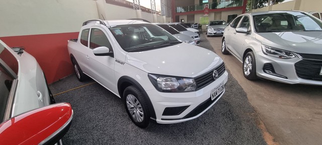 SAVEIRO ROBUST CD 2019/20