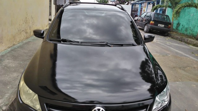 VENDO ESTA SAVEIRO 2010/2911