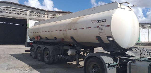 TANQUE RANDON 30.000 LITROS 2010/2010