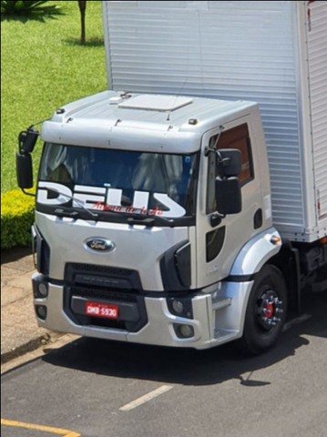 FORD CARGO 1319 TOPPP