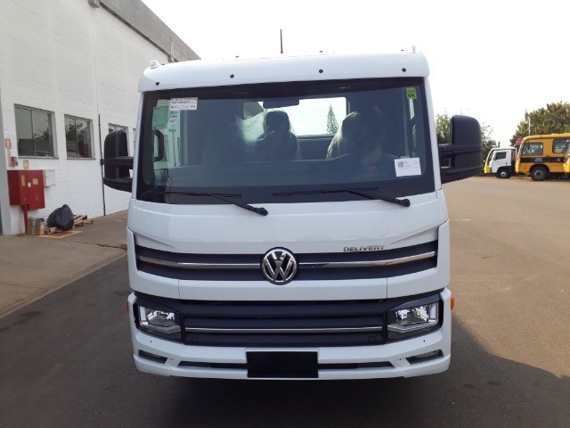 CAMINHÃO EXPRESS + PRIME 21/22