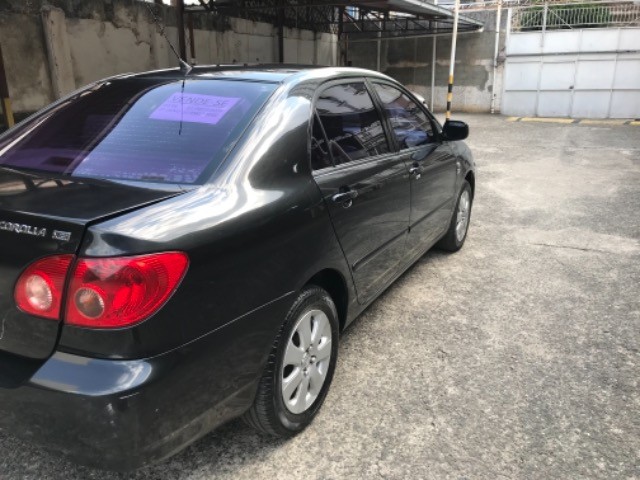 COROLLA