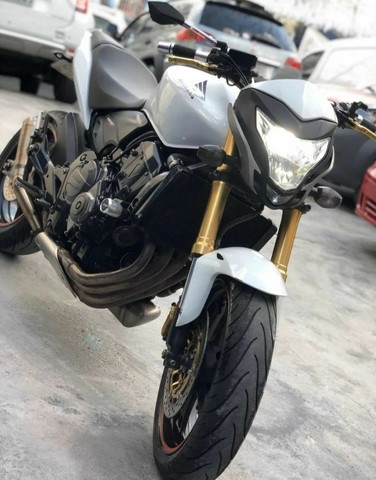 HONDA HORNET