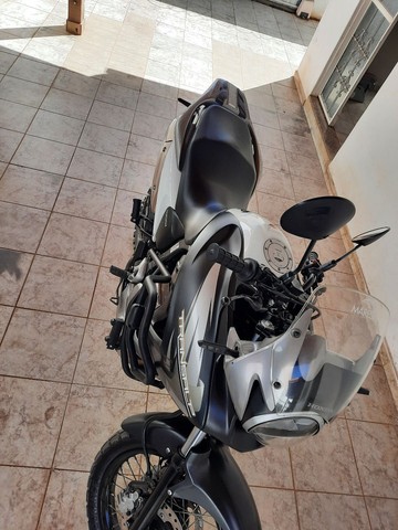 TRANSALP 700 2013,  HONDA 
